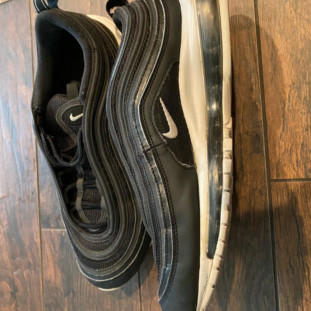Nike Air Max 97